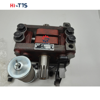495A 504 상하이, Jiangsu에서 생산된 트랙터용 수압 펌프