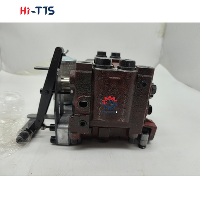 495A 504 상하이, Jiangsu에서 생산된 트랙터용 수압 펌프