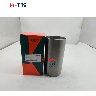발굴기 부품 1J751-02310 V3307 엔진용 실린더 라인러 엔진 부품