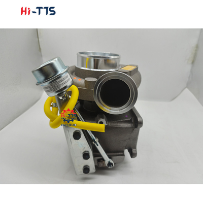 6CT300 PC300-7 HX40W 발굴기 엔진의 터보 충전기 0450205 6743-81-8040