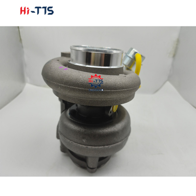 6CT300 PC300-7 HX40W 발굴기 엔진의 터보 충전기 0450205 6743-81-8040