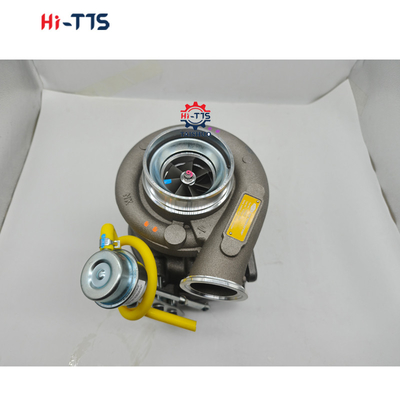 6CT300 PC300-7 HX40W 발굴기 엔진의 터보 충전기 0450205 6743-81-8040