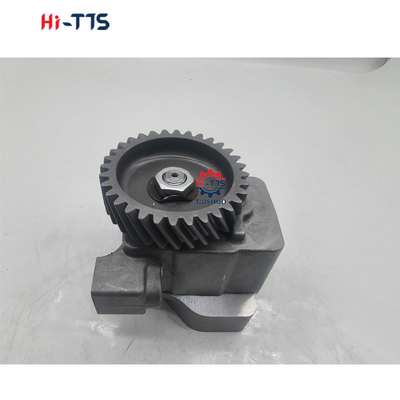 60mm 65.02100-6023S 오일 펌프 DE12 D2366 Doo-san 엔진 부품에 적합