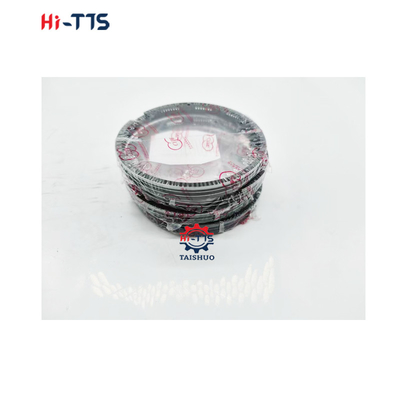 SL4100ABT 알루미늄 소재로 된 트랙터 피스톤 링