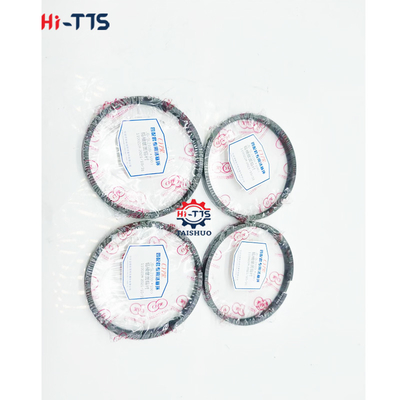 SL4100ABT 알루미늄 소재로 된 트랙터 피스톤 링
