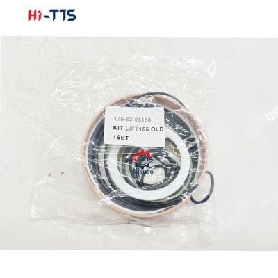 D155 볼도저 밀봉 키트 수압 실린더 수리 키트 175-63-05150