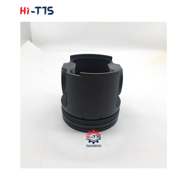 엔진 6D125 S6D125 피스톤 6152-31-2113 6151-31-2710 6151-31-2112 6152-32-2510 코마쓰 발굴기 부품