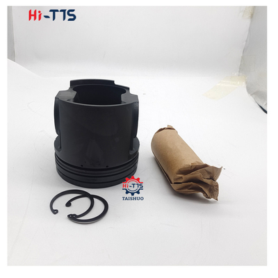 엔진 6D125 S6D125 피스톤 6152-31-2113 6151-31-2710 6151-31-2112 6152-32-2510 코마쓰 발굴기 부품