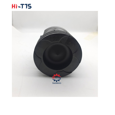 엔진 6D125 S6D125 피스톤 6152-31-2113 6151-31-2710 6151-31-2112 6152-32-2510 코마쓰 발굴기 부품