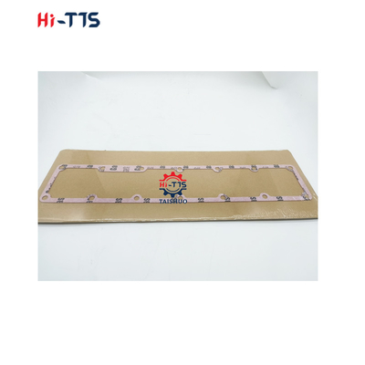 S6D102 엔진용 실린더 헤드 가스켓 부착기