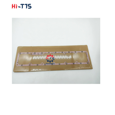 S6D102 엔진용 실린더 헤드 가스켓 부착기
