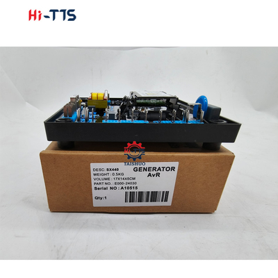 발전기 AVR 자동 전압 조절기 SX440