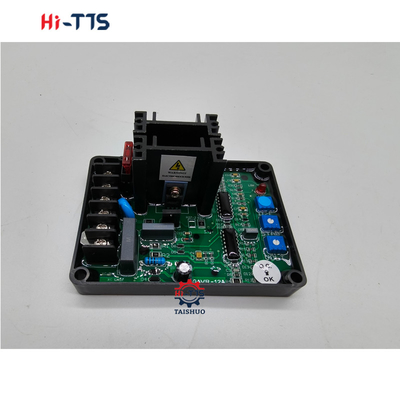 디젤 발전기 제어 모듈 부분 380V GAVR-12A AVR 자동 전압 조절기