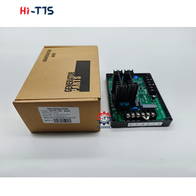 자동 전압 조절기 발전기 부품 18.5*12.5*8.5MM AVR GAVR-12A
