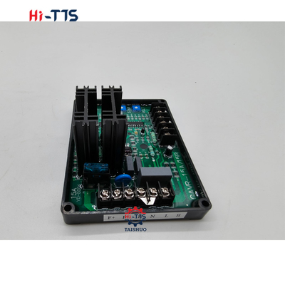 자동 전압 조절기 발전기 부품 18.5*12.5*8.5MM AVR GAVR-12A