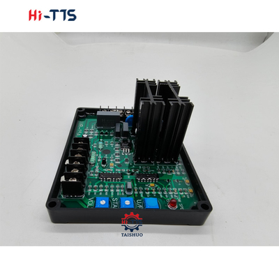자동 전압 조절기 발전기 부품 18.5*12.5*8.5MM AVR GAVR-12A