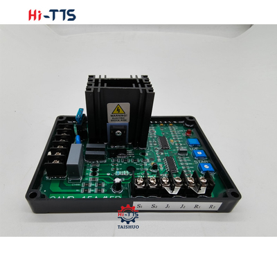 자동 전압 조절기 발전기 부품 18.5*12.5*8.5MM AVR GAVR-12A