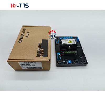 AVR AS440 브러시리스 자동 전압 안정기 8A 젠셋 액세서리