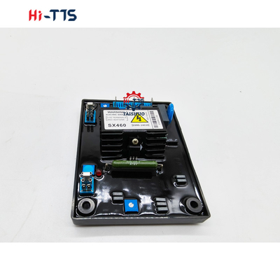 AVR AS440 브러시리스 자동 전압 안정기 8A 젠셋 액세서리