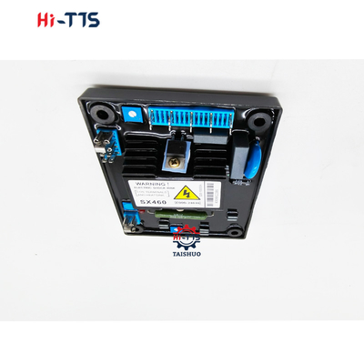 AVR AS440 브러시리스 자동 전압 안정기 8A 젠셋 액세서리