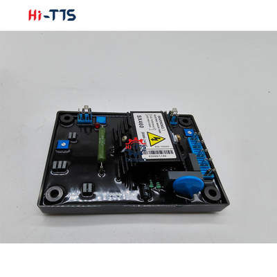 AVR SX460 브러시리스 자동 전압 안정기 8A 젠셋 액세서리