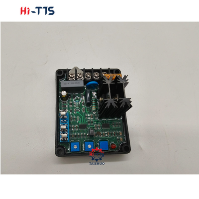 디젤 발전기 제어 모듈 부분 GAVR-8A AVR 자동 전압 조절기