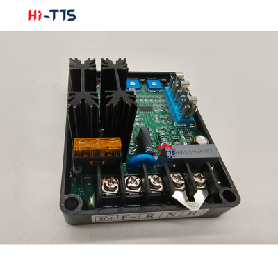 디젤 발전기 제어 모듈 부분 GAVR-8A AVR 자동 전압 조절기