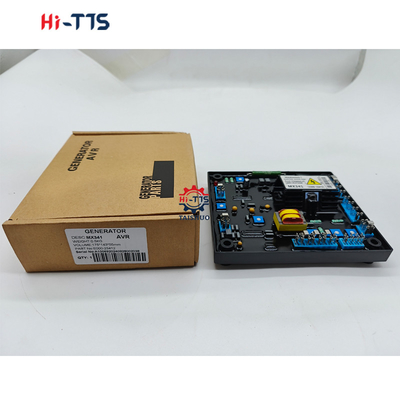 자동 전압 조절기 발전기 부품 175*143*55MM AVR MX341