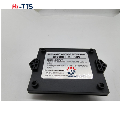 자동 전압 조절기 발전기 부품 17*14*4MM AVR R180