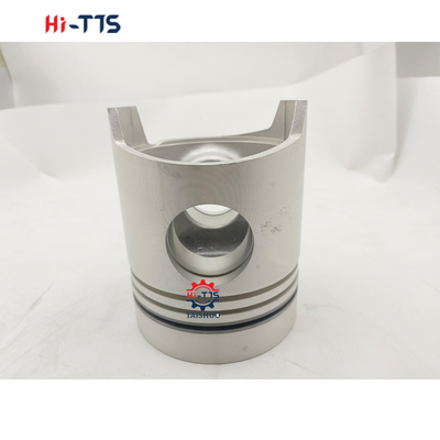 6D22 발굴기 부품 디젤 엔진 피스턴 키트 23411-83030
