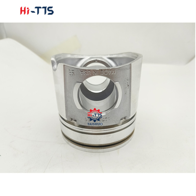 6D107 QSB4.5 QSB6.7 디젤 엔진 부품 피스톤 4955160 피스톤 키트