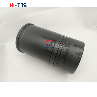 6D140 PC2000-8 HD785-7 발굴기 실린더 블록 라인 6211-22-2220