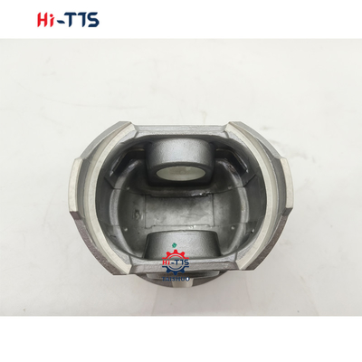 피스톤 91.4mm 높이 1C011-21110 1C011-21113 쿠보타 V3300 발굴기 트랙터 엔진 부품