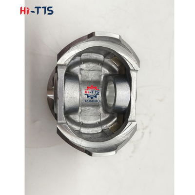 피스톤 1J550-21110 1J550-21111 Kubota V3800 발굴기 트랙터 엔진 부품