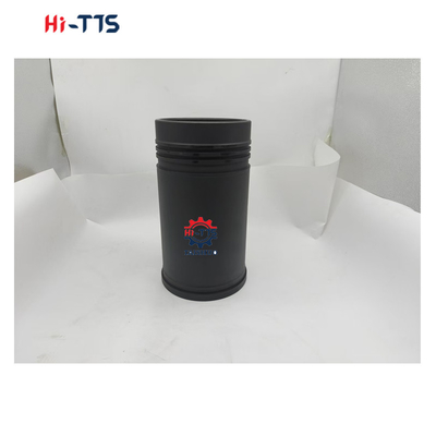실린더 라이너 6128-21-2216 S6D155 6D155 발굴기 부품용