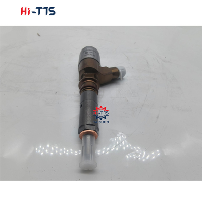 디젤 연료 주입기 2645A749 320-0690 323D C6.6 엔진