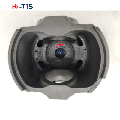 125mm S6D125 디젤 엔진 피스턴 6151-31-2710 6151312710