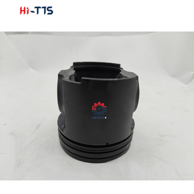 125mm S6D125 디젤 엔진 피스턴 6151-31-2710 6151312710