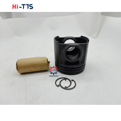 125mm S6D125 디젤 엔진 피스턴 6151-31-2710 6151312710