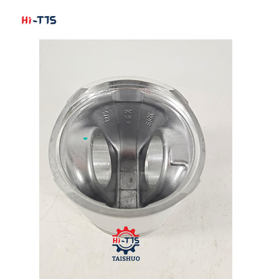 발굴기 엔진 피스톤 6CT 6CT8.3 6D114 3917707 6743-31-2110