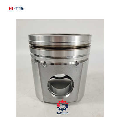 발굴기 엔진 피스톤 6CT 6CT8.3 6D114 3917707 6743-31-2110