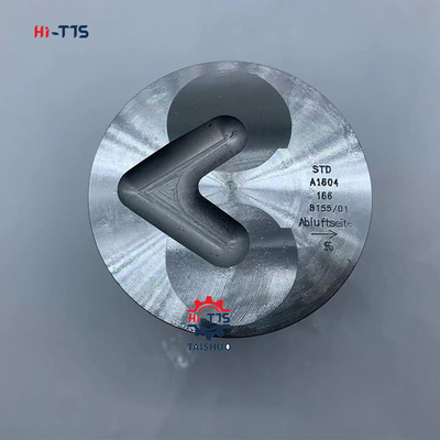 디젤 엔진 피스톤 F6L912W F4L912W 피스톤 핀 04238160 8155/01