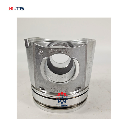 6D107 PC200-8 QSB6.7 엔진 피스톤 4934860 4860 STD 107mm