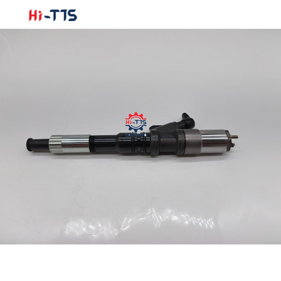 연료 주입기 Assy Densos 095000-1211 6156-11-3300 코마쓰 S6D125 엔진