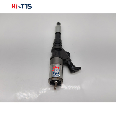 연료 주입기 Assy Densos 095000-1211 6156-11-3300 코마쓰 S6D125 엔진