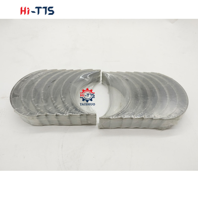 S6D140 엔진 +75 주류류 6210-21-8010 6210-21-8000 엔진 부품