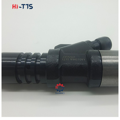 PC400-7 PC450-7 발굴기 연료 주입기 Assy 6156-11-3300 095000-1211