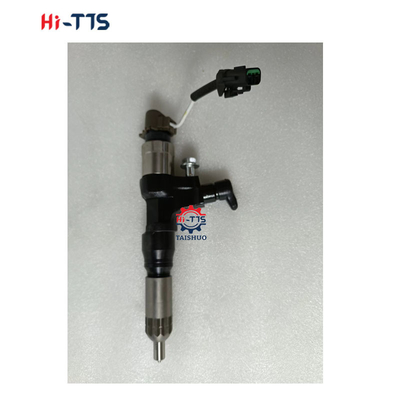 철도 주입기 095000-6353 095000-6350 095000-6352 095000-6351 HINO J05E 디젤용