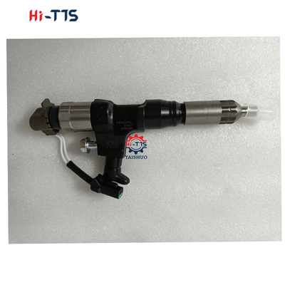 철도 주입기 095000-6353 095000-6350 095000-6352 095000-6351 HINO J05E 디젤용