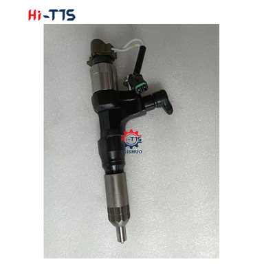 철도 주입기 095000-6353 095000-6350 095000-6352 095000-6351 HINO J05E 디젤용